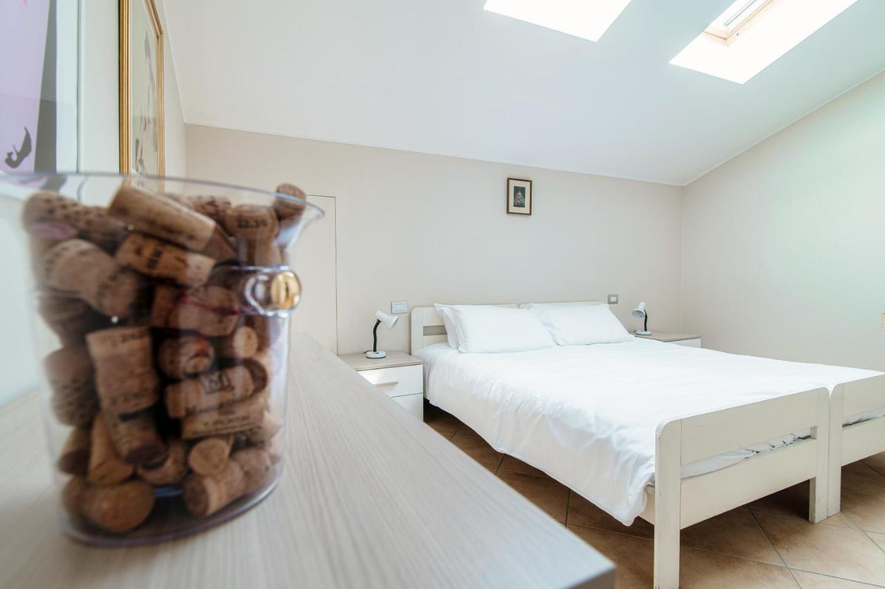 Grape Attic 72 - The House Of Travelers Διαμέρισμα Όπως Εξωτερικό φωτογραφία